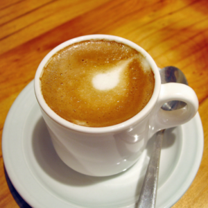 Macchiato